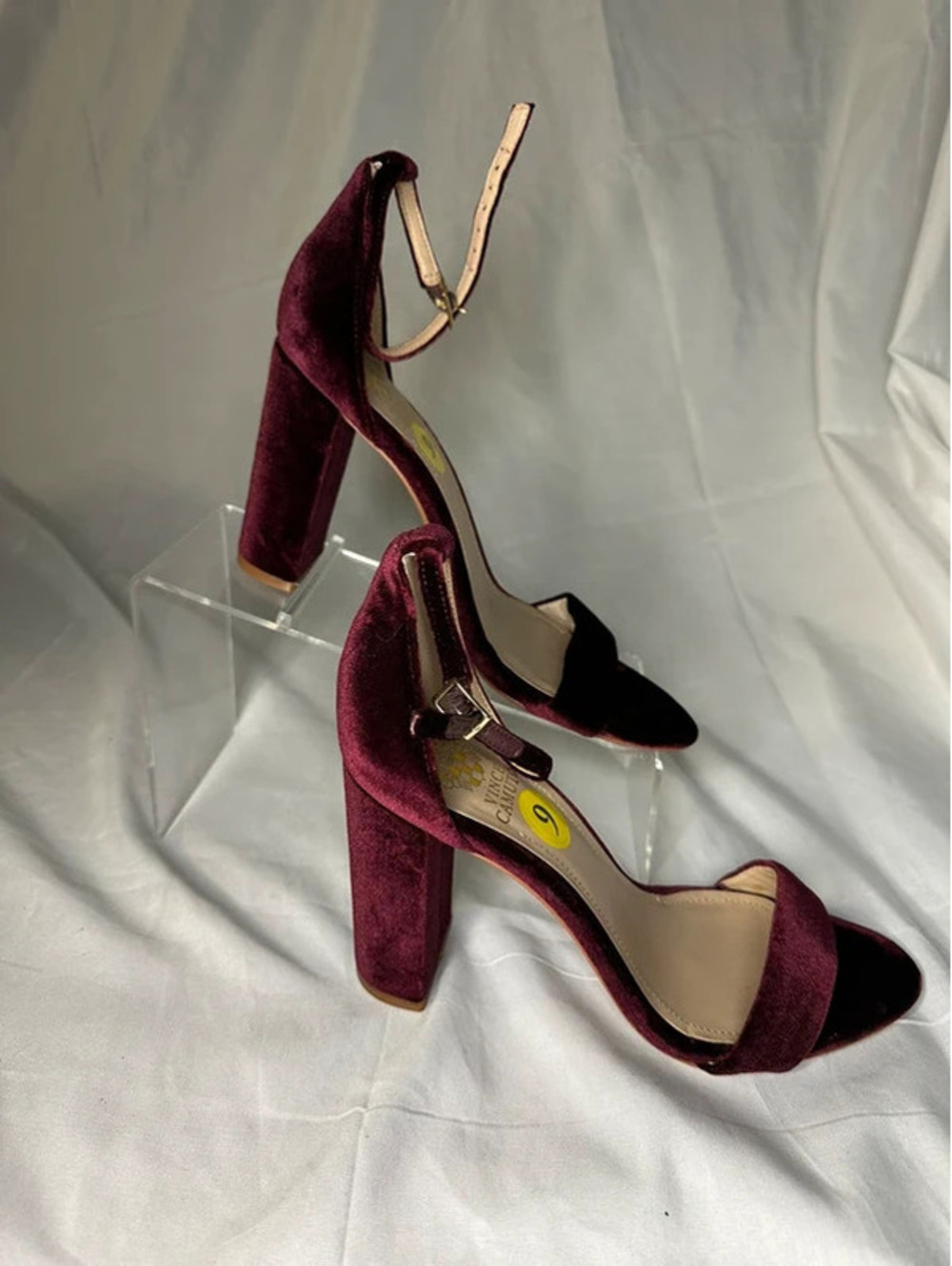 Vince Camuto shoes
